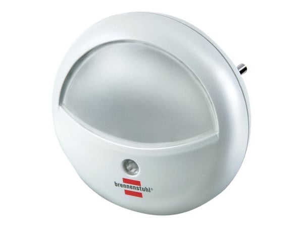 Brennenstuhl OL 02R - Nattlys - LED - 0.85 W Brennenstuhl OL 02R - Nattlys - LED - 0.85 W