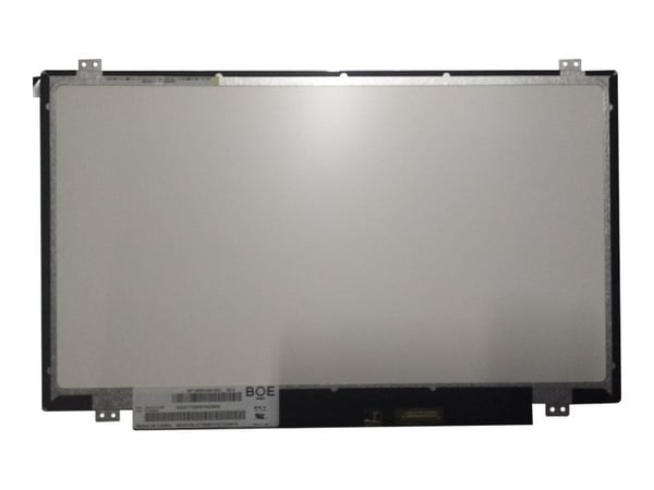 Lenovo - 14" HD slim anti-glare 220nit LCD panel