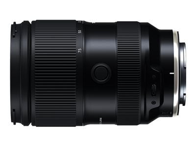 Tamron A063 - Zoomlins - 28 mm - 75 mm - f/2.8 Di III VXD G2 - Sony E-mount - för Sony Cinema Line; a VLOGCAM; a1; a1 II; a6700; a7 IV; a7 V; a7C I...