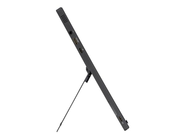 ASUS ZenScreen GO MB16AWP - LED-skjerm - 15.6" - portabel - 1920 x 1080 Full HD (1080p) @ 60 Hz - IPS - 250 cd/m² - 1000:1 - 5 ms - Mini HDMI, USB-...