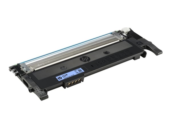 Lasertoner, HP 117A W2071A, Cyan