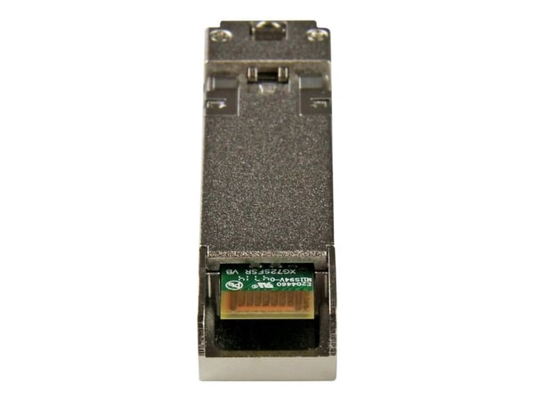 Startech Cisco SFP-10G-LR Compatible SFP+ Module, 10GBASE-LR, 10GbE SMF Optic Transceiver, 10GE Gigabit Ethernet SFP+, LC Connector, 10km, 1310nm, ...