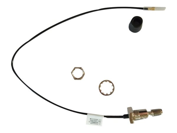 ANTENNA Fru Lx 190mm bendable