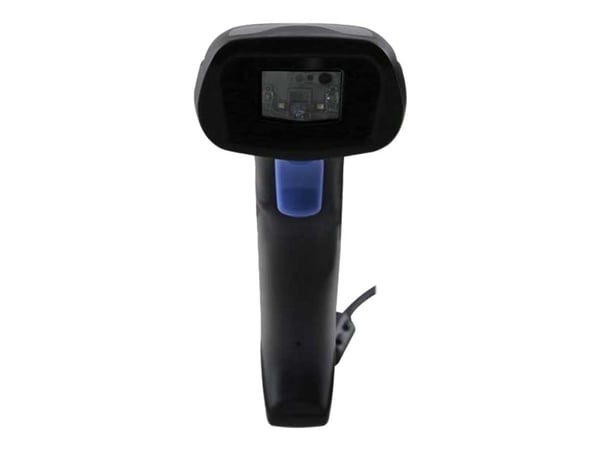 Datalogic QuickScan QD2500, Kannettava viivakoodinlukija, 1D/2D, Laser, GS1 DataBar, Han Xin, Aztec Code, Datamatriisi, QR Code, Micro QR Code, 0 -...