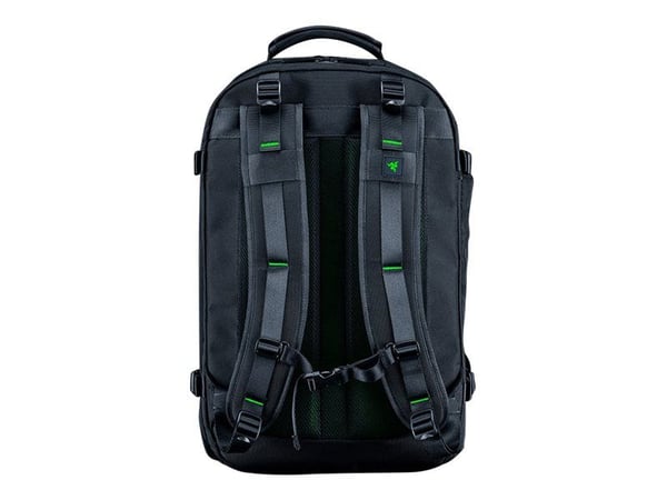 Razer Rogue V3 - Notebookryggsekk - 17" - svart