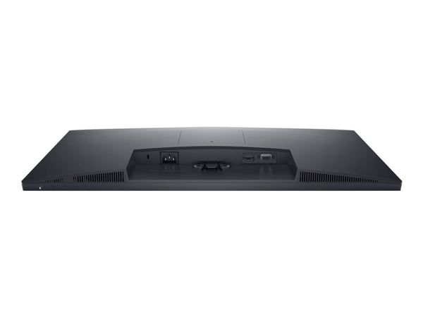 Dell E2722H - LED-skjerm - 27" - 1920 x 1080 Full HD (1080p) @ 60 Hz - IPS - 300 cd/m² - 1000:1 - 5 ms - VGA, DisplayPort - med 3 års Advanced Exch...