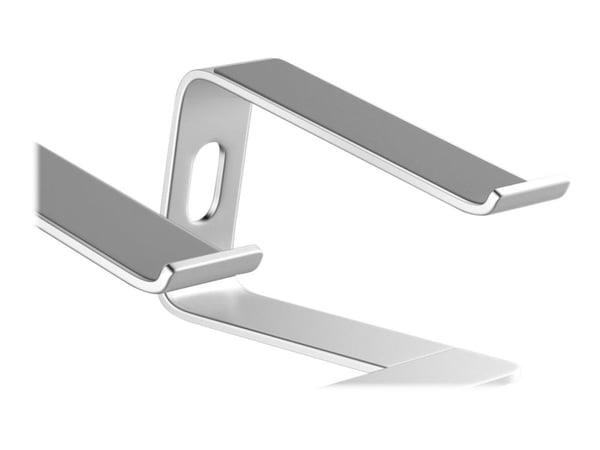 desire2 Supreme Pro - Ställ för bärbar dator - 10" - 17.3" - silver