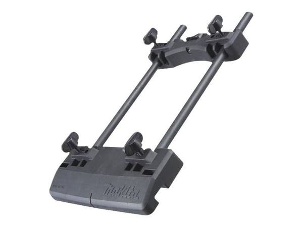 Makita SP6000/RP11 - Føringsskinneadapter - for Makita RT001GM205
