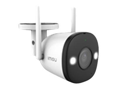 Imou Bullet 2S, IP-turvakamera, Sisätila, Langallinen & langaton, Ulkoinen, CE, FCC, Katto/seinä
