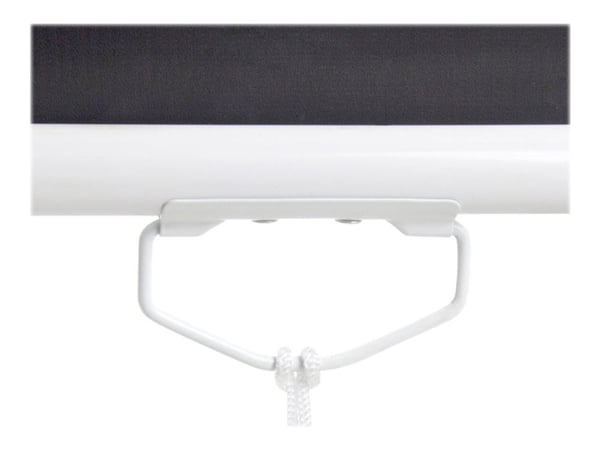 ART MS-60 - Projeksjonsskjerm - takmonterbar, veggmonterbar - 84" (213 cm) - 1:1 - Matte White