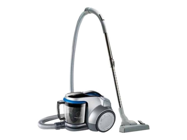 Black & Decker BXVML700E, 700 W, Sylinteripölynimuri, Kuiva, Pussiton, 2 L, EPA Black & Decker BXVML700E, 700 W, Sylinteripölynimuri, Kuiva, Pussiton, 2 L, EPA