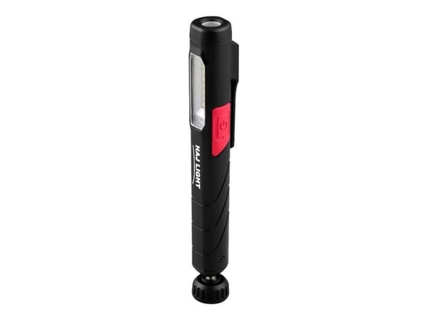 HAJ LIGHT - Lommelykt / arbeidslys - LED - 6500 K
