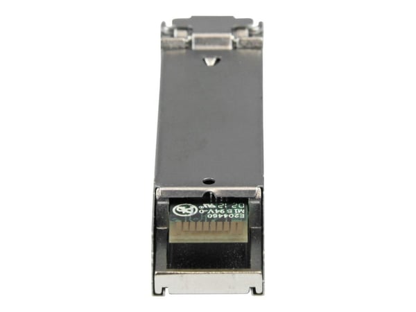 Startech Cisco GLC-SX-MM Compatible SFP Module, 1000BASE-SX, 1GbE Multimode Fiber MMF Optic Transceiver, 1GE Gigabit Ethernet SFP, LC 550m, 850nm D...