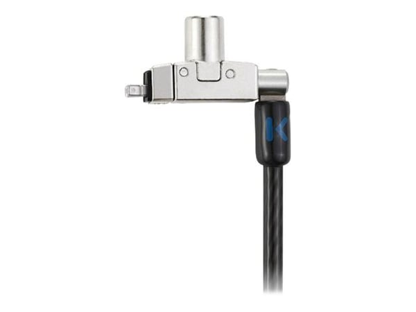 Kensington N17 Keyed Laptop Lock - Master Keyed - For Dell Devices - sikkerhetskabellås - 1.83 m