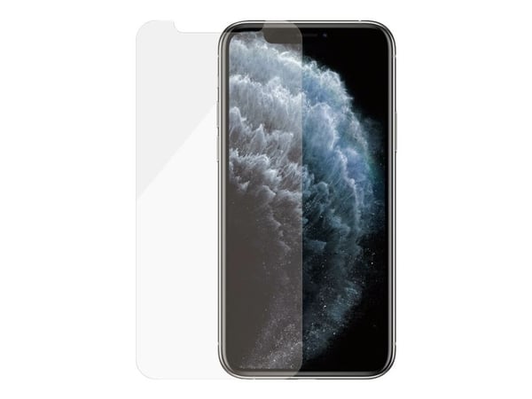 PanzerGlass™ | Original - Mobiltelefon skjermbeskytter - Standard passform - Krystallklar | Apple iPhone X/XS/11 Pro