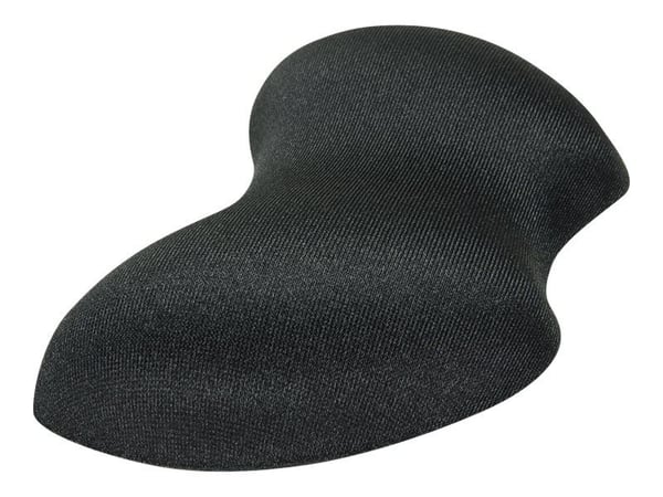 SPEEDLINK SL-620800-BK, Geeli, Kumi, Sametti, Musta