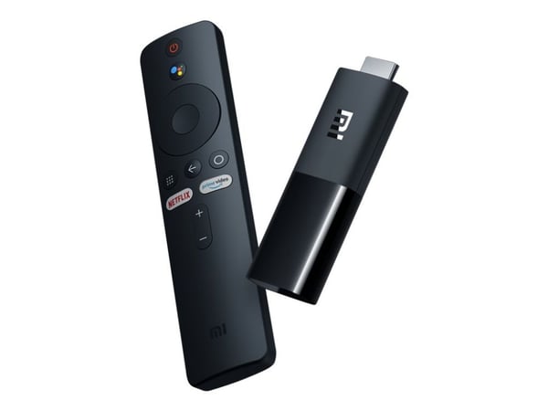 Xiaomi TV Stick 4K, 4K Ultra HD, Android, 3840 x 2160 pikseliä, 2160p, ARM Cortex-A35, 60 fps