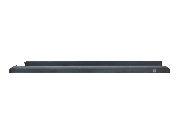 LG 32SM5J-B - 32" Diagonal klass SM5J Series LED-bakgrundsbelyst LCD-skärm - digital skyltning med integrerat Pro:Idiom - webOS - 1080p 1920 x 1080...