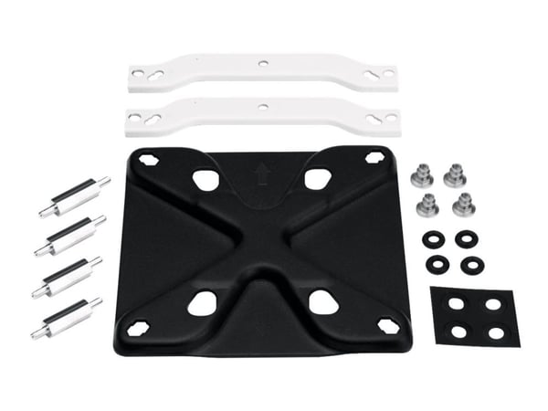 ARCTIC Freezer 34 - Monteringssett for prosessorkjøler - (for: LGA1700) - hvit