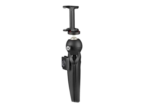 Joby HandyPod Mobile Plus - Støttesystem - opptaksgrep / minifotostativ