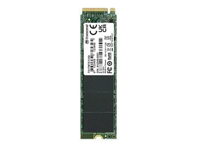 Transcend 110Q, 500 GB, M.2, 1900 MB/s