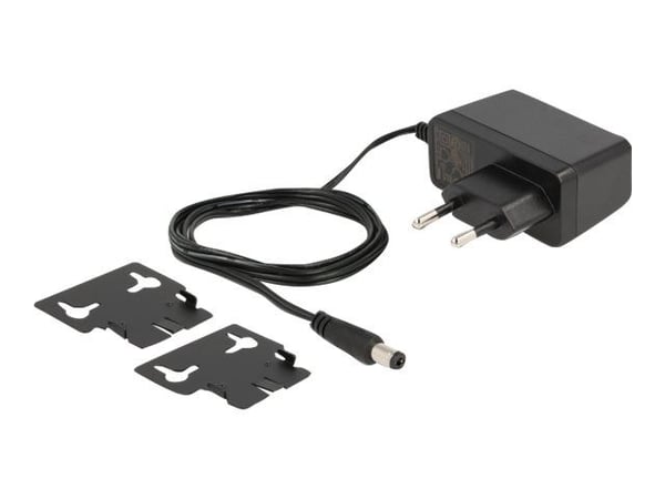 DeLOCK 87781, 2.5G Ethernet (100/1000/2500), Täysin kaksipuolinen