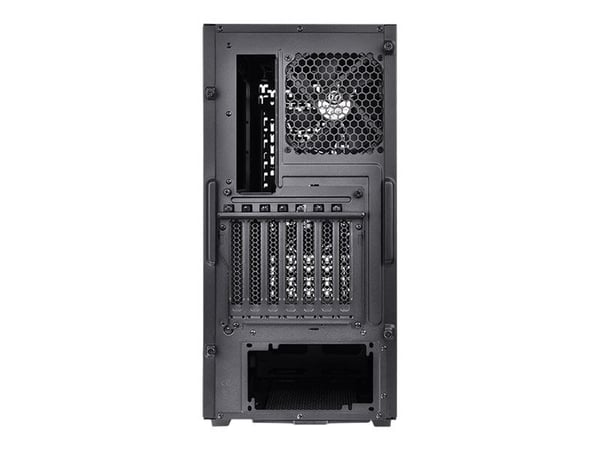 Thermaltake Divider 300 TG Air Juodas Mid Tower PC-Gehäuse