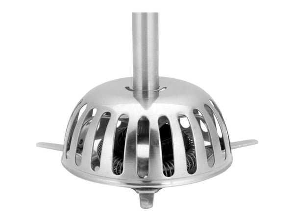 Gastroback Design Milk & Chocolate Advanced - Melkeskummer - 1 liter - 650 W