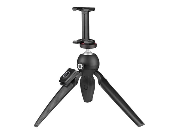 Joby HandyPod Mobile Plus - Støttesystem - opptaksgrep / minifotostativ