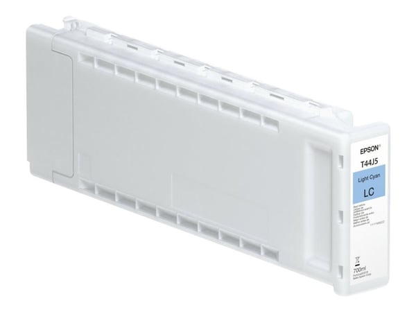 Epson Singlepack Light Cyan T44J540 UltraChrome PRO 12 700ml, 700 ml, 1 kpl