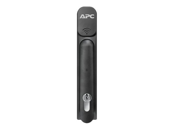 APC NetBotz 125 kHz kahvasarja - UPS päivityssarja