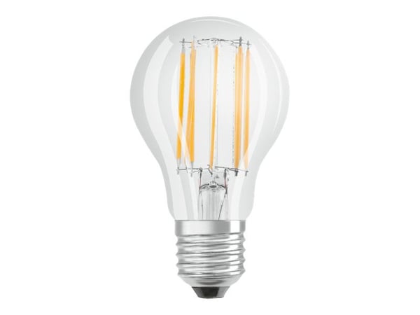 Osram STAR, 11 W, 100 W, E27, 1521 lm, 15000 h, Lämmin valkoinen