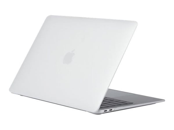 eSTUFF - Skallveske for bærbar - 14.2" - frostklar - for Apple MacBook Pro (14.2 tommer)