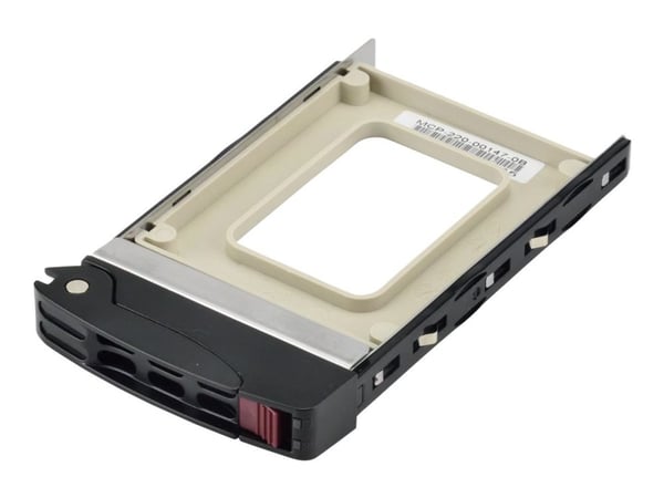 Supermicro - Lagerstasjonsbærer (caddy) - 2.5"