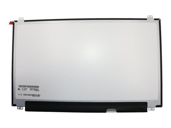 Lenovo - LGD 15.6 (39.6 cm) FHD IPS anti-glare slim 250 dummy panel - FRU