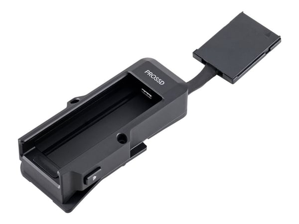 DJI - PROSSD Mount - for DJI Ronin 4D