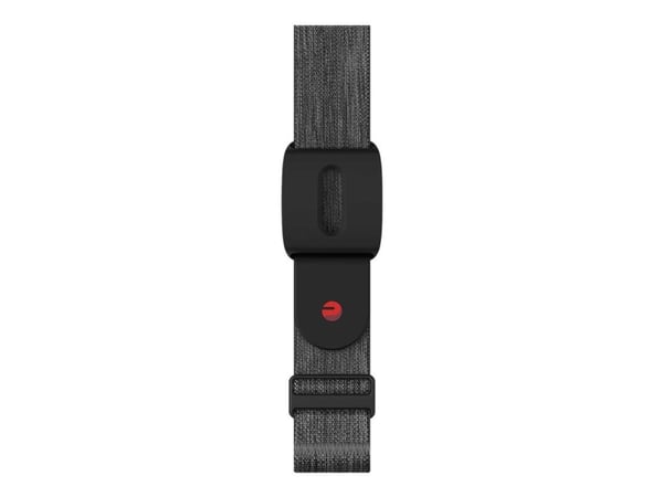 Polar - Sykeanturiranneke - M-XXL-koko - Polar Verity Sense -laitteeseen Polar Verity Sense