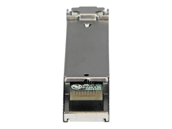 Startech Cisco GLC-SX-MM Compatible SFP Module, 1000BASE-SX, 1GbE Multimode Fiber MMF Optic Transceiver, Gigabit Ethernet SFP, LC Connector, 550m, ...