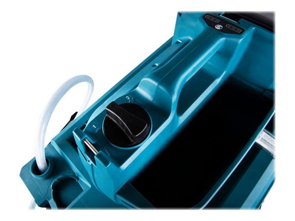 Makita DHW080ZK - Trykkvaskemaskin - kanister - ingen batteri - SOLO