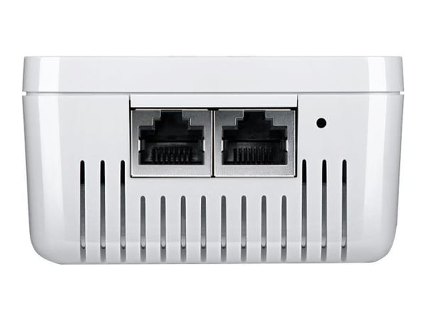 devolo Magic 2 WiFi 2-1 - Bro 1GbE, HomeGrid - Wi-Fi 5 - Dobbeltbånd - veggpluggbar