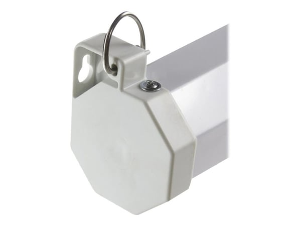 ART MS-84 - Projeksjonsskjerm - takmonterbar, veggmonterbar - 84" (213 cm) - 4:3 - Matte White