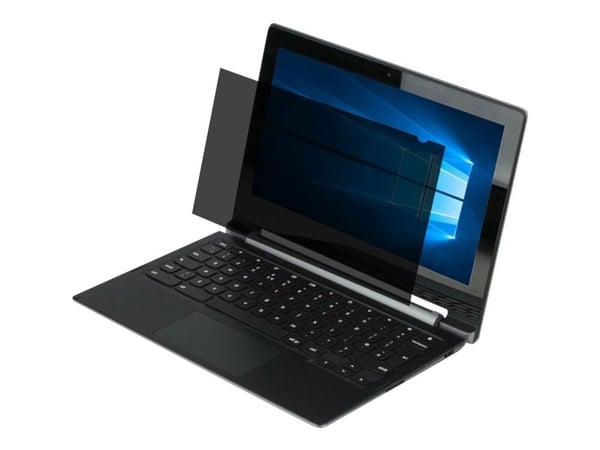 Targus Privacy Screen - Notebookpersonvernsfilter - avtakbar - 12,1" bred