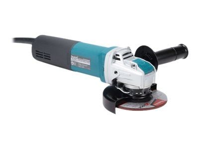 Makita GA5080R - Vinkelsliper - 1400 W - 125 mm
