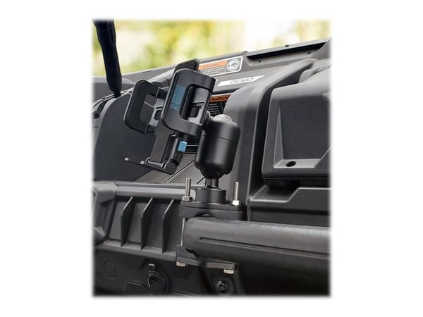 Gamber-Johnson Zirkona - 2-ned kobler med brems for holder - medium