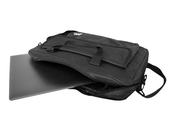 Ultron Case Basic - Notebook-väska - 15.6"