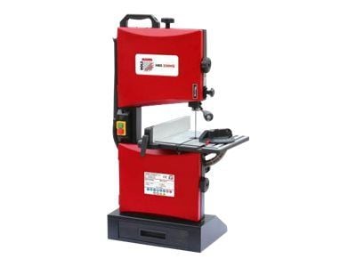 Holzmann HBS230HQ_230V - Band saw - 300 W