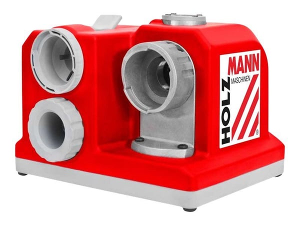 Holzmann BSG13E_230V - Drill bit sharpener - 80 W