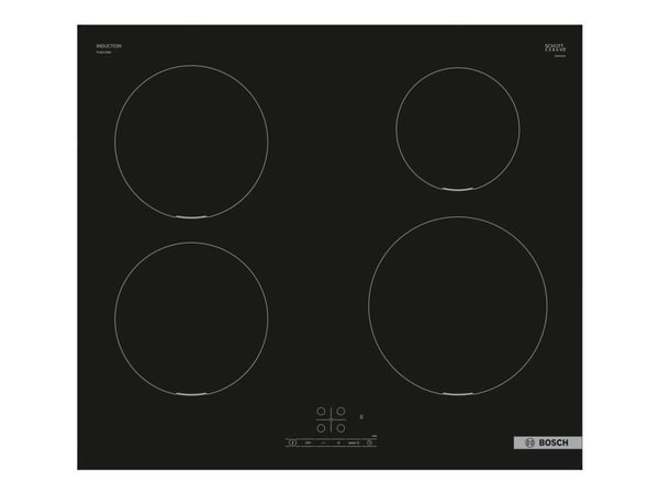 Bosch PUE611BB5D kokeplate