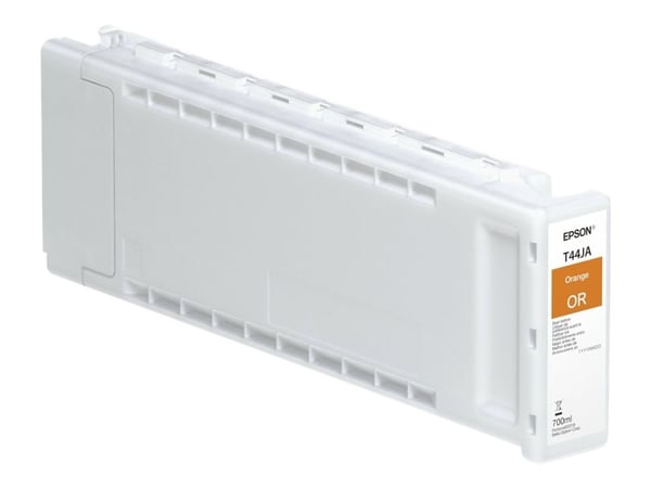 Epson Singlepack Orange T44JA40 UltraChrome PRO 12 700ml, 700 ml, 1 kpl