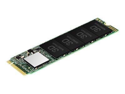 Transcend 110Q, 1000 GB, M.2, 2000 MB/s